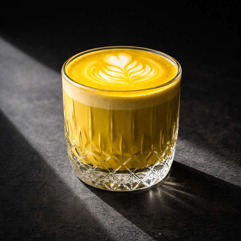 Golden Milk