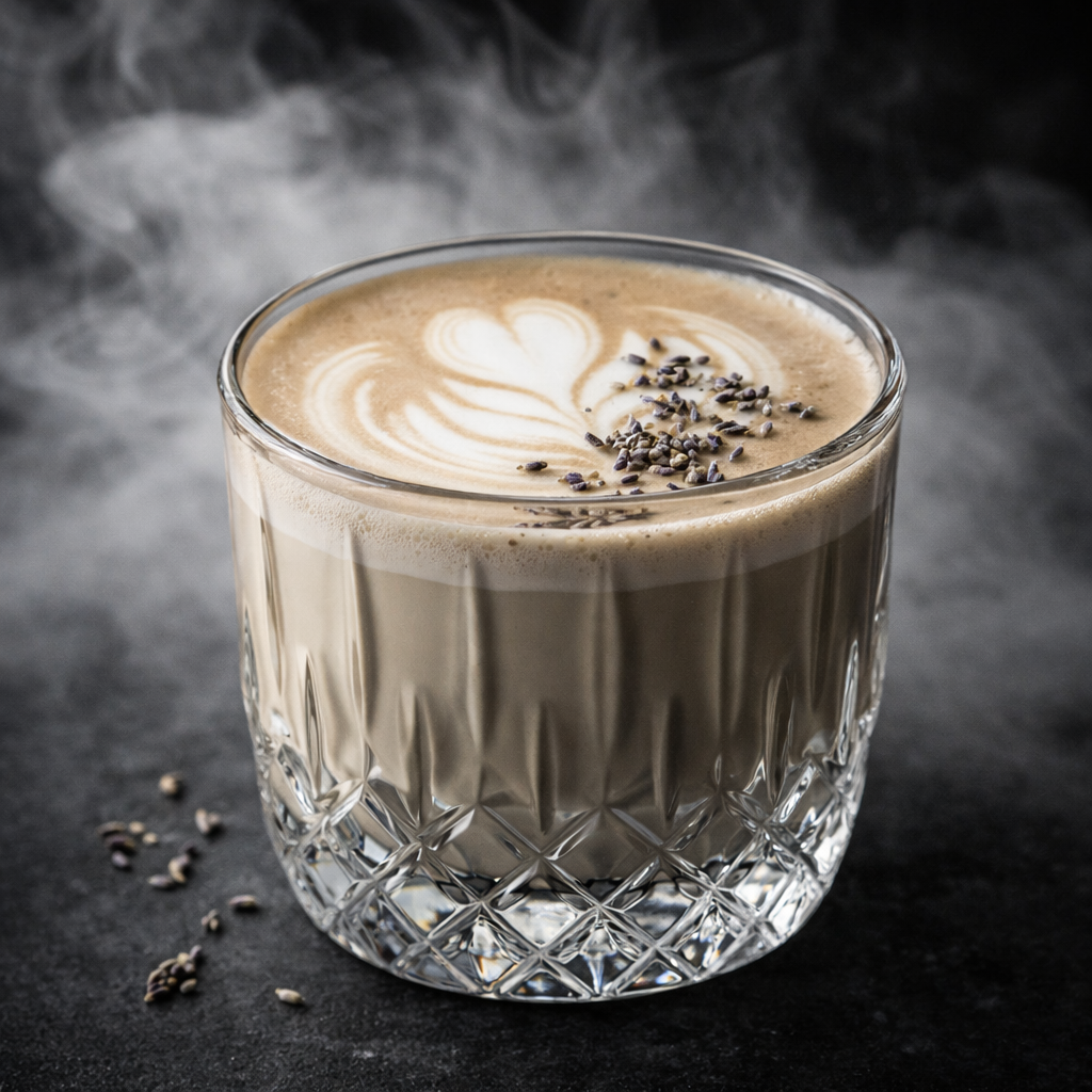 London Fog
