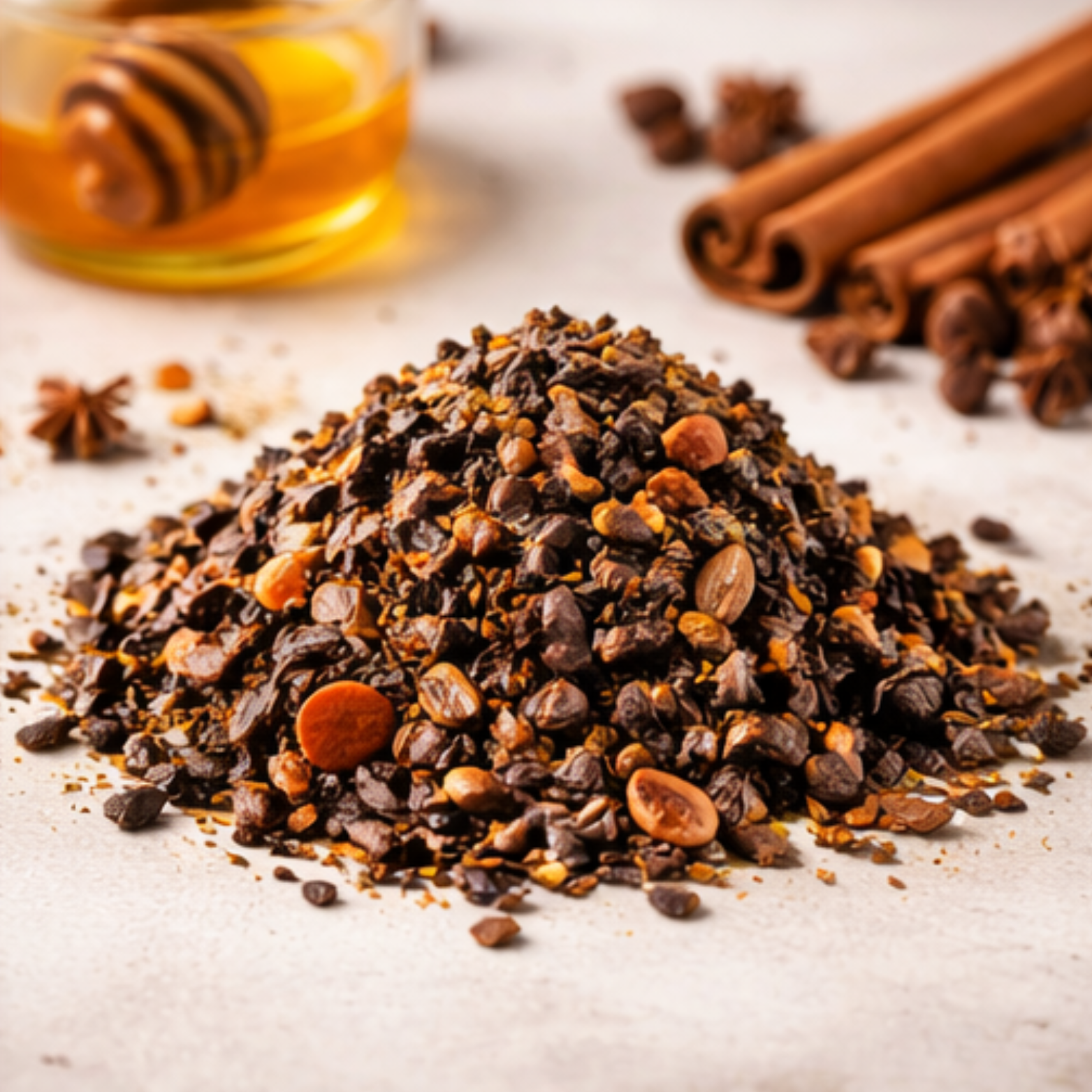 Kurkuma Masala Chai