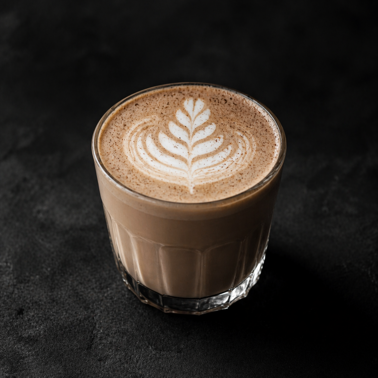 Chai Latte